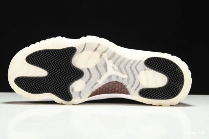 Hyperoad 11 Retro Jordan Low 0902